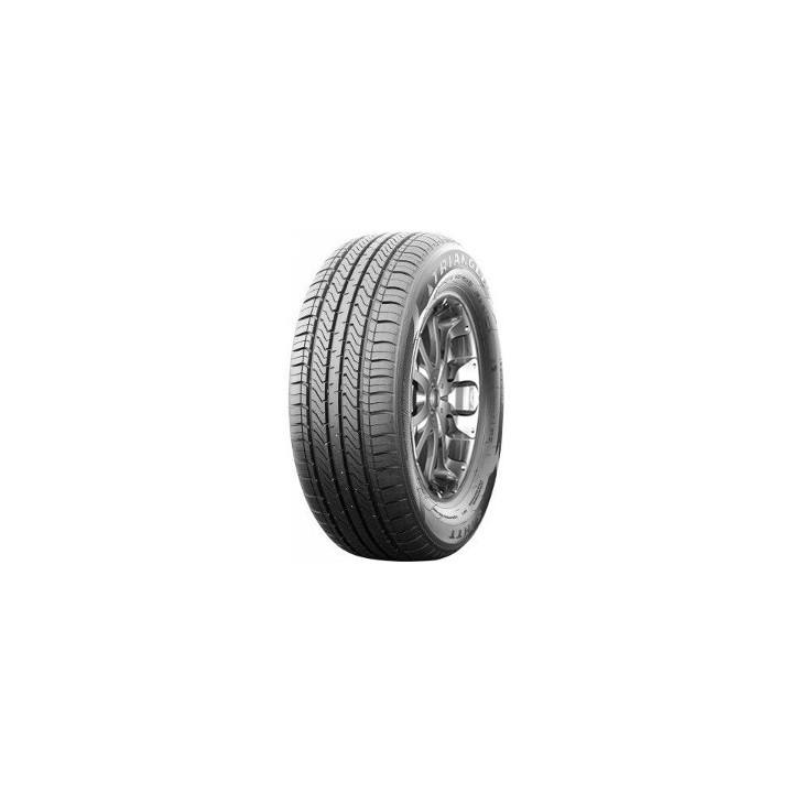 GOODYEAR VECTOR 4SEASONS CARGO 195/75 R16 110R