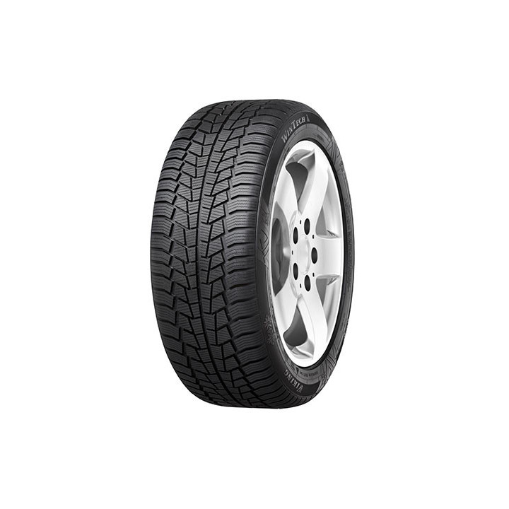 SAVA Intensa HP 2 215/55 R17 94V