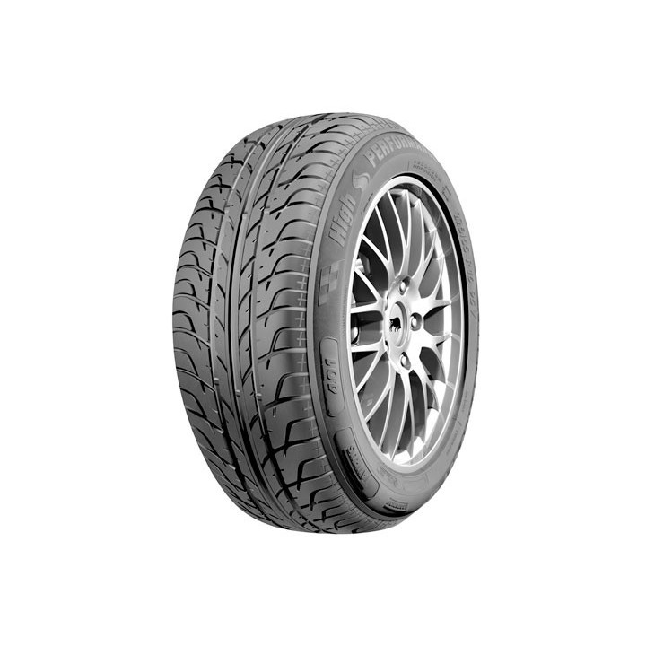 KUMHO PorTran KC53 225/75 R16 121/120R