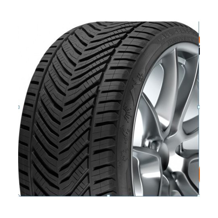 APOLLO Alnac 4G All season 235/65 R17 108V XL