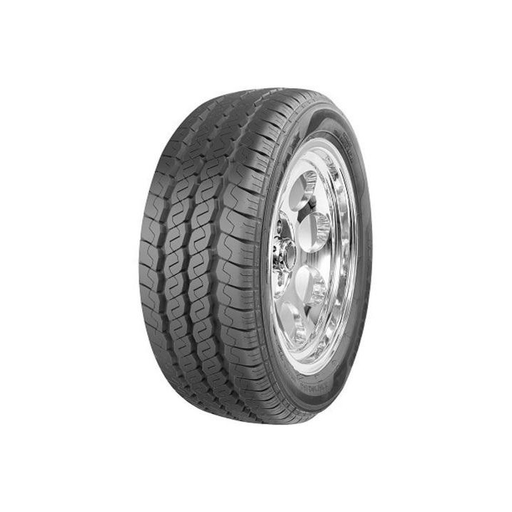 LAUFENN LK01 S FIT EQ+ 255/55 R18 109W XL