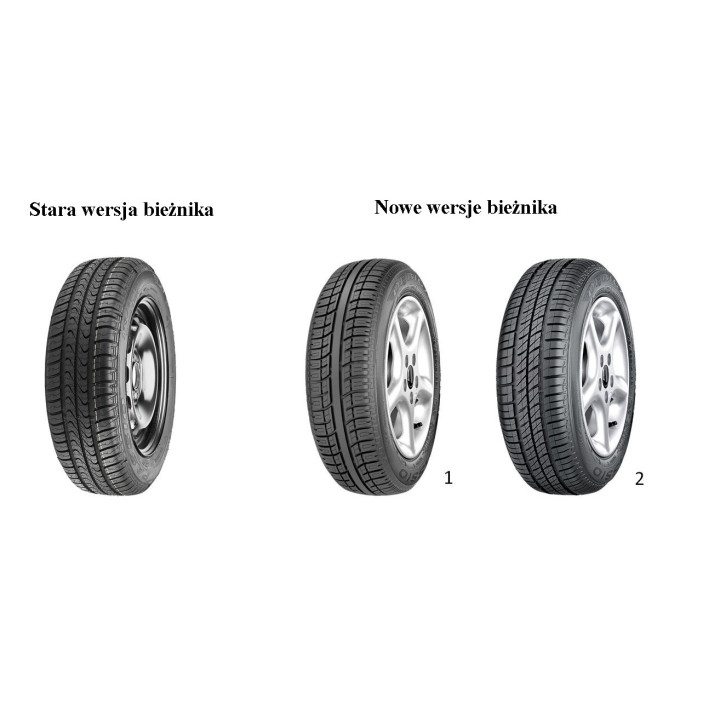 UNIGRIP Lateral Force A/T 265/60 R18 114H XL