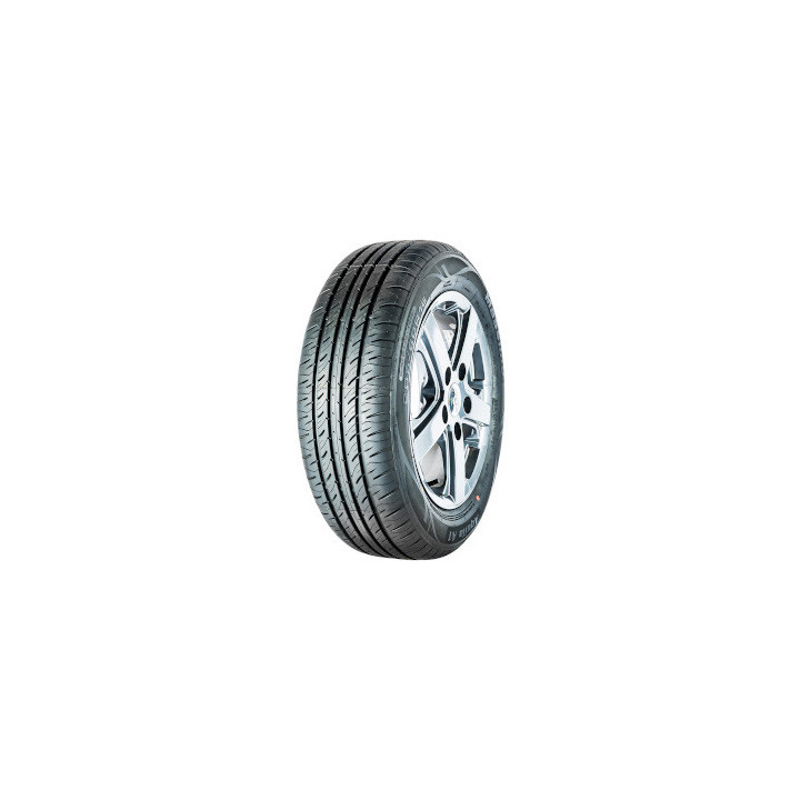 CONTINENTAL ContiVanContact 100 225/75 R16 118/116R