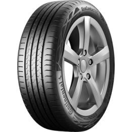 CONTINENTAL EcoContact 6 Q ContiSilent 245/45 R19 102V XL
