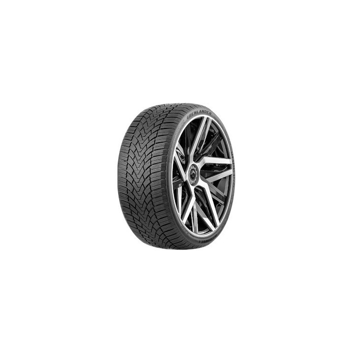 CONTINENTAL CrossContact UHP 255/55 R18 105W