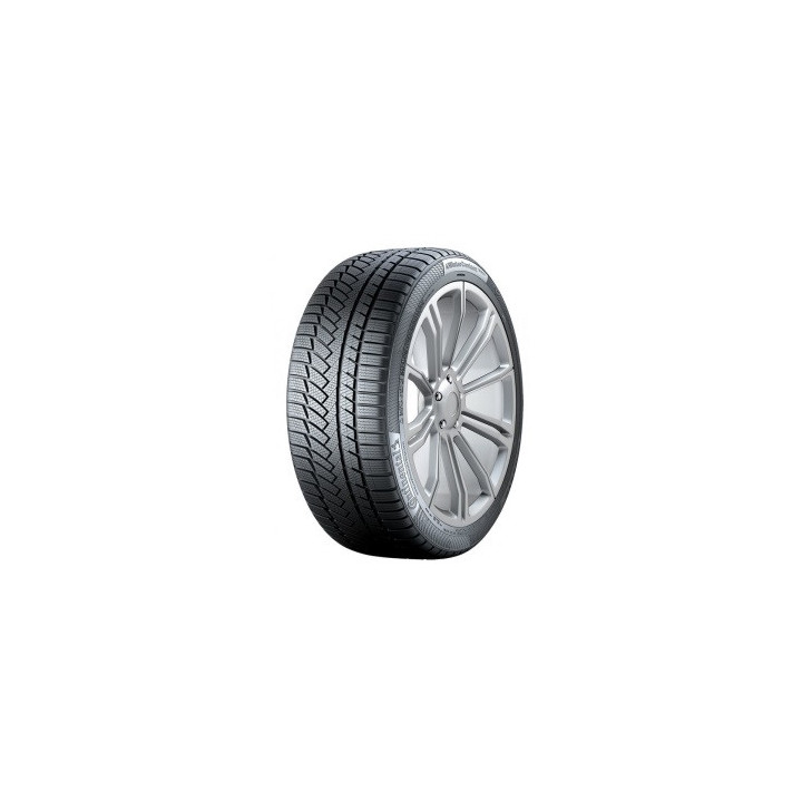 CONTINENTAL WinterContact TS850 P 215/55 R17 98H XL