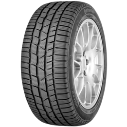 CONTINENTAL WINTERCONT TS830P 195/55 R16 87H