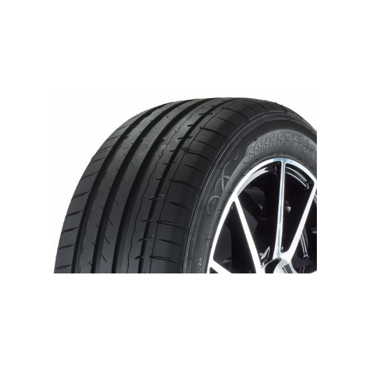 IMPERIAL All Season Driver 235/40 R18 95Y XL