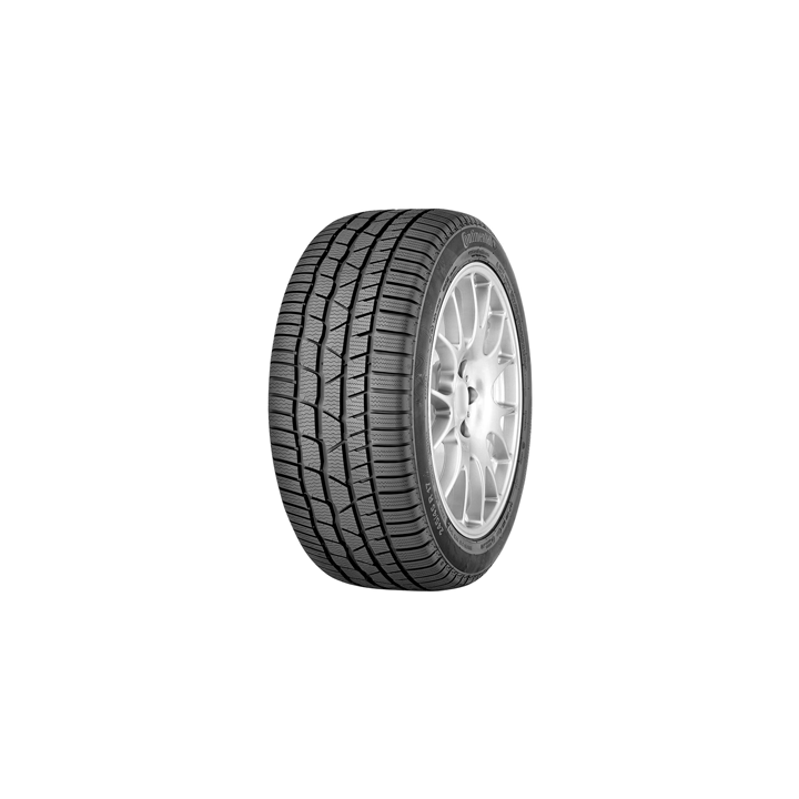 CONTINENTAL ContiWinterContact TS 830 P 195/55 R16 87H RunFlat