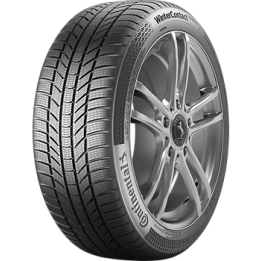 CONTINENTAL TS 870 P 285/40 R23 111V XL