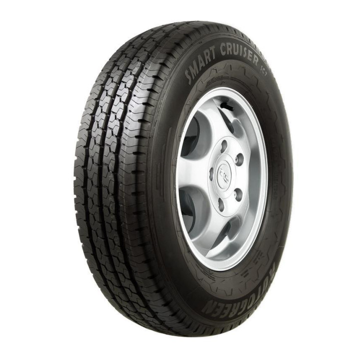 APOLLO Aspire 4G+ 245/45 R18 100Y XL