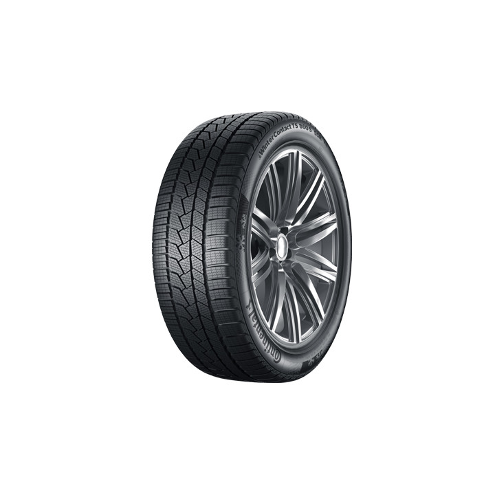 CONTINENTAL WinterContact TS860 S ContiSilent 265/45 R20 108V XL