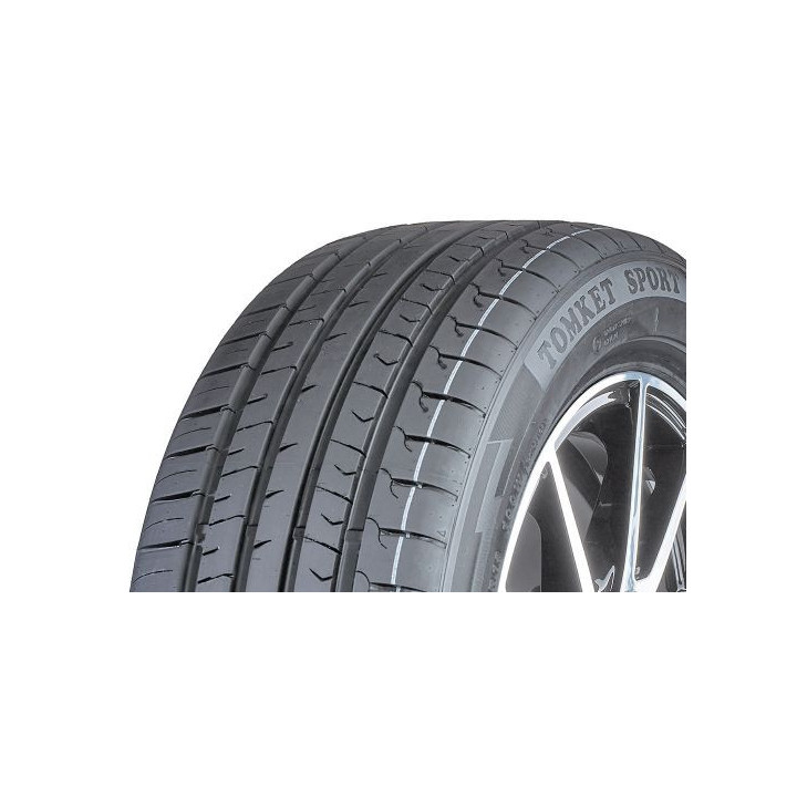 MICHELIN Pilot Sport 4 SUV 325/35 R20 108Y