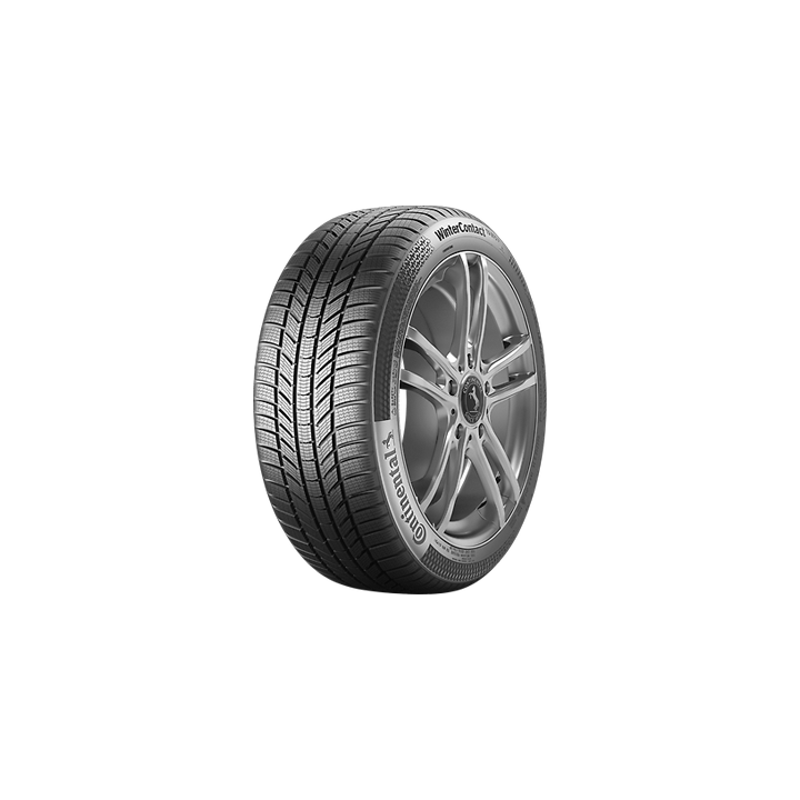 CONTINENTAL WinterContact TS870 P 215/50 R18 96T XL