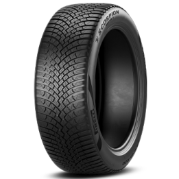 PIRELLI Scorpion Winter 3 PNCS 235/55 R19 105W XL