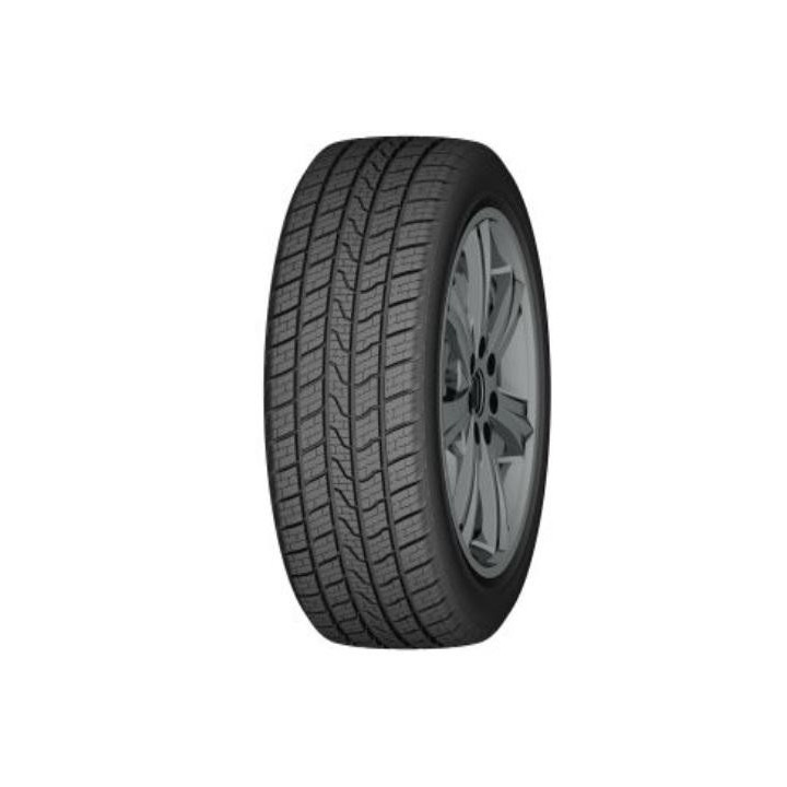 GOODYEAR EfficientGrip 235/45 R19 95V RunFlat