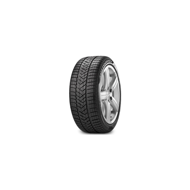 PIRELLI WINTER SOTTOZERO 3 225/40 R19 93H XL RunFlat