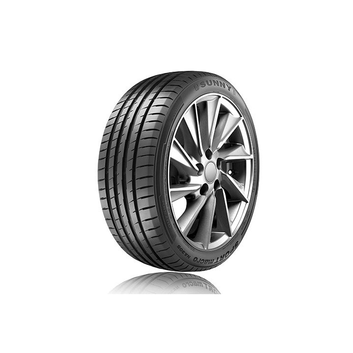 DEBICA Presto HP 2 215/60 R16 99V XL