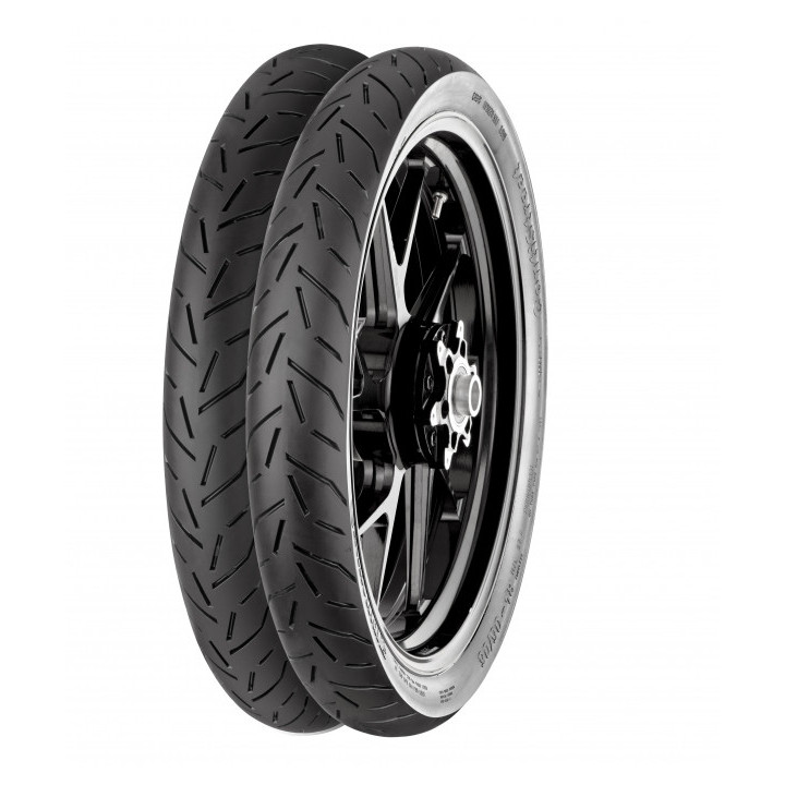 IMPERIAL EcoDriver 4 185/60 R14 82H