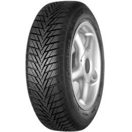 CONTINENTAL ContiWinterContact TS 800 175/55 R15 77T
