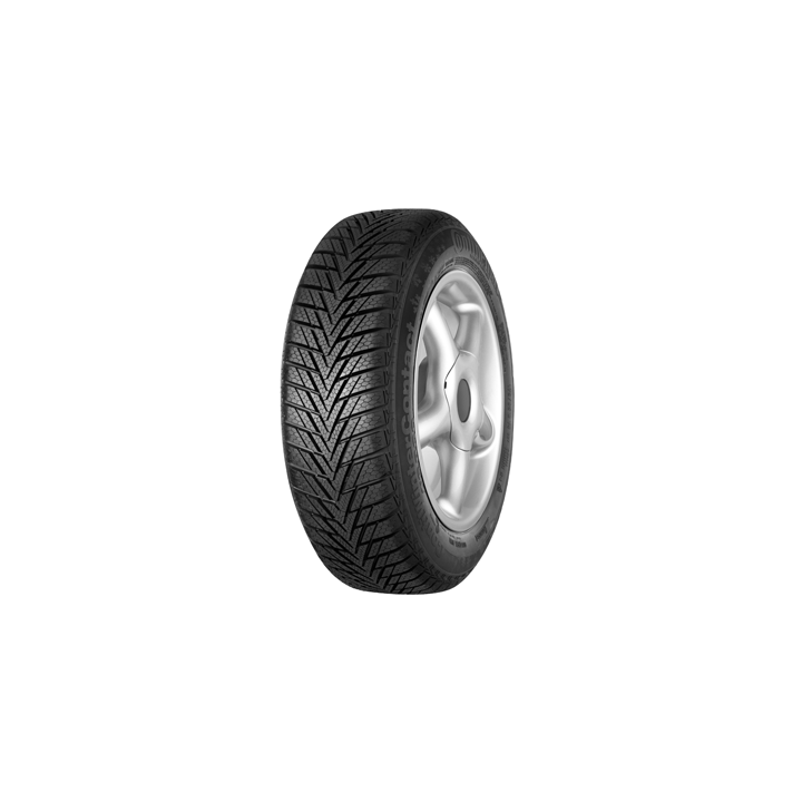 CONTINENTAL ContiWinterContact TS 800 175/55 R15 77T