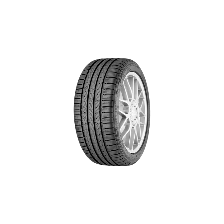 CONTINENTAL WINTERCONT TS-810S 235/50 R17 100V XL