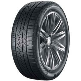 CONTINENTAL WinterContact TS860 S 285/40 R22 110V XL