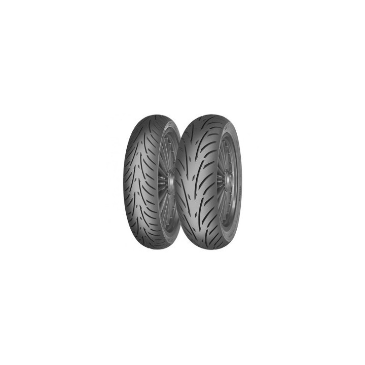 BRIDGESTONE ER300 TURANZA 245/45 R17 95W