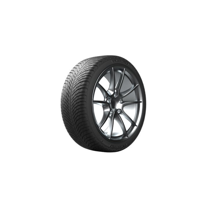 MICHELIN PILOT ALPIN 5 285/40 R20 108V