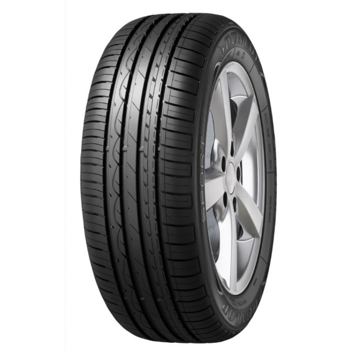 BRIDGESTONE T001 TURANZA 225/50 R18 95W
