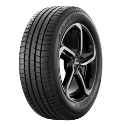 BRIDGESTONE DUELER H/P SPORT 255/50 R19 107W XL RunFlat