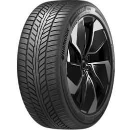 HANKOOK ION I*CEPT SUV 205/40 R18 86V XL