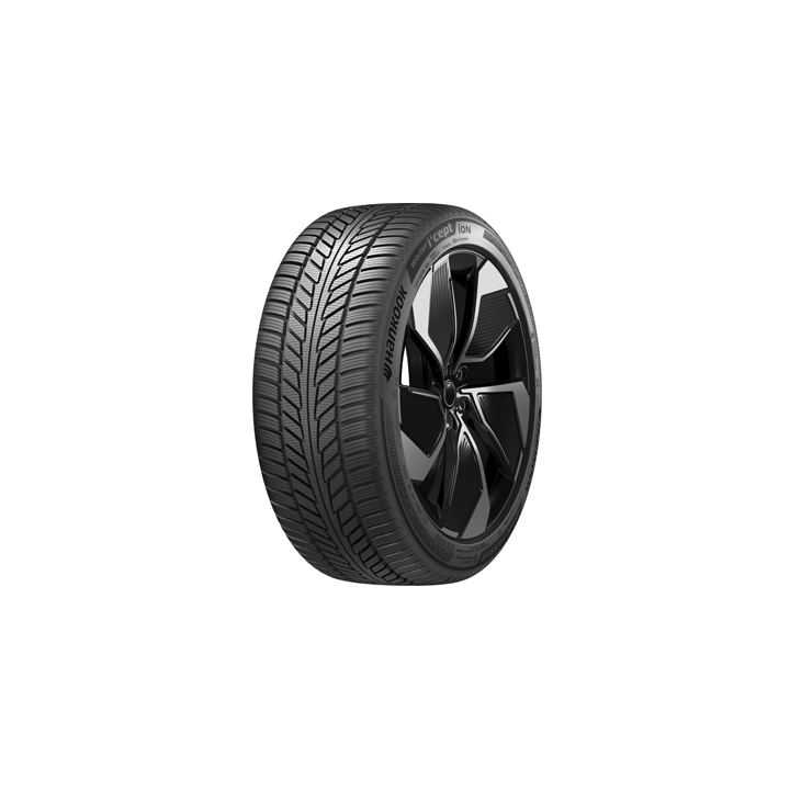 HANKOOK ION I*CEPT SUV 205/40 R18 86V XL