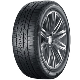 CONTINENTAL WinterContact TS860 S ContiSilent 275/45 R20 110V XL