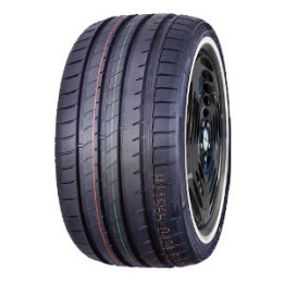 MICHELIN Pilot Alpin 5 265/35 R20 102V XL