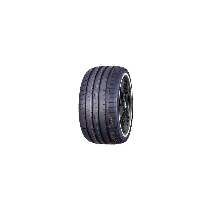 MICHELIN Pilot Alpin 5 265/35 R20 102V XL