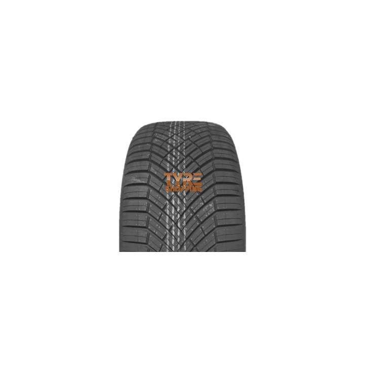 CONTINENTAL ALLSEASONCONTACT 2 XL 205/65 R17 100H XL