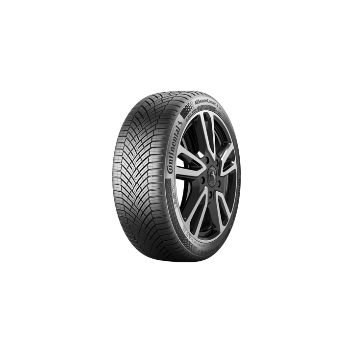 CONTINENTAL ALLSEASONCONTACT 2 FR 235/50 R18 97V
