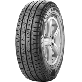 PIRELLI Carrier Winter 215/75 R16 116/114R