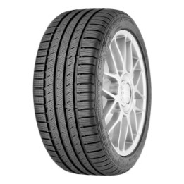 CONTINENTAL ContiWinterContact TS 810 S XL FR N1 255/40 R18 99V XL