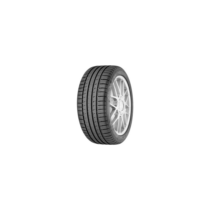 CONTINENTAL ContiWinterContact TS 810 S XL FR N1 255/40 R18 99V XL