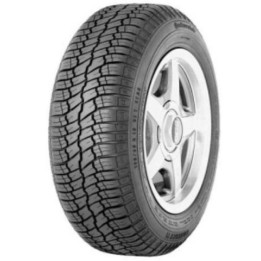 CONTINENTAL CONTICONTACT CT22 165/80 R15 87T