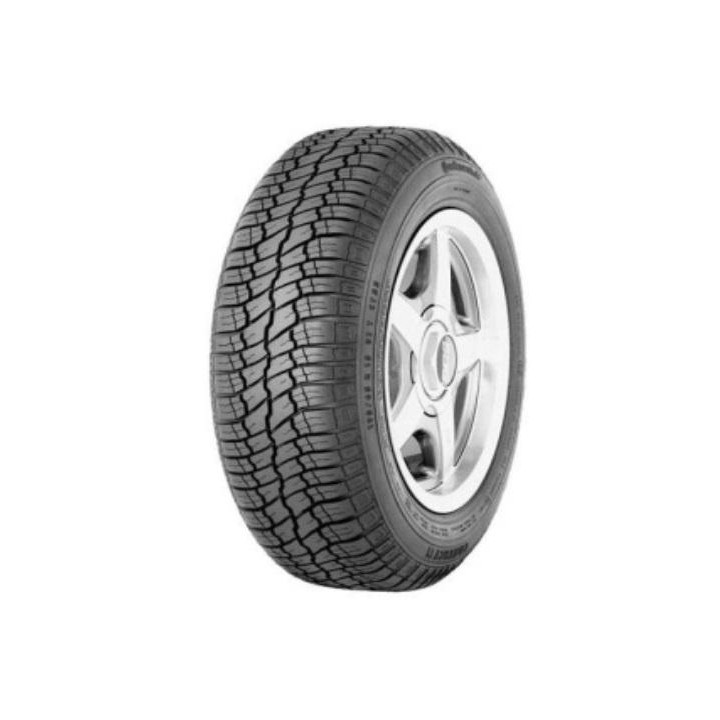 CONTINENTAL CONTICONTACT CT22 165/80 R15 87T