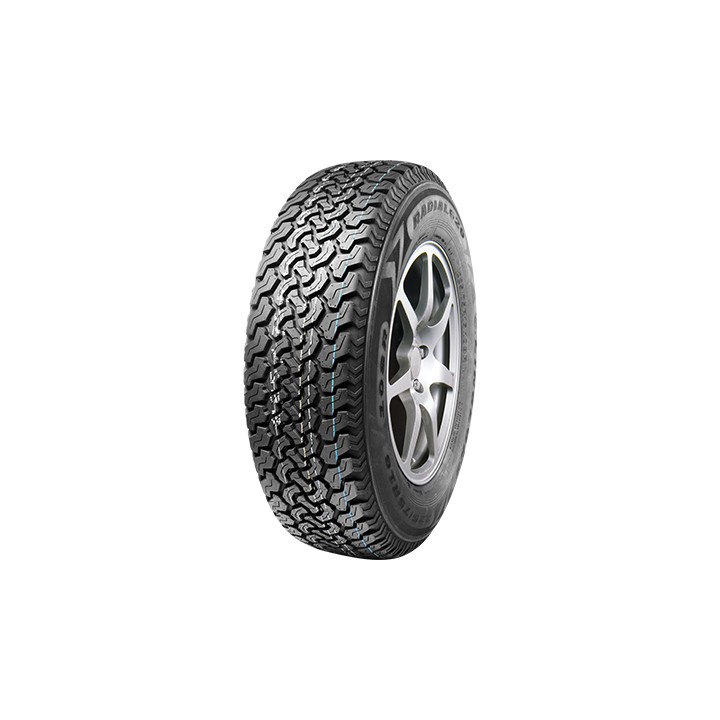 CONTINENTAL PREMIUM 6 SEAL FR 235/60 R18 103V
