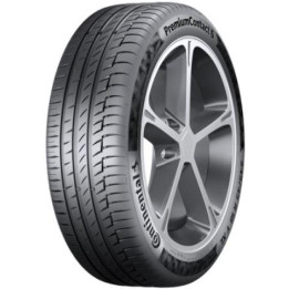 CONTINENTAL PREMIUM 6 AO1 FR XL 265/45 R21 108H XL