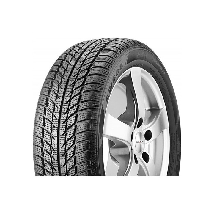 CONTINENTAL VANCONTACT 4SEASON 235/60 R17 114R