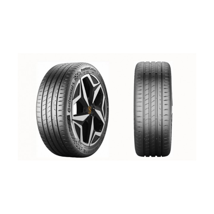 CONTINENTAL PREMIUM 7 FR XL 245/45 R19 102Y XL