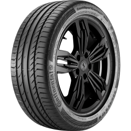 CONTINENTAL SC-5P MOE SSR FR XL 255/35 R19 96Y XL RunFlat
