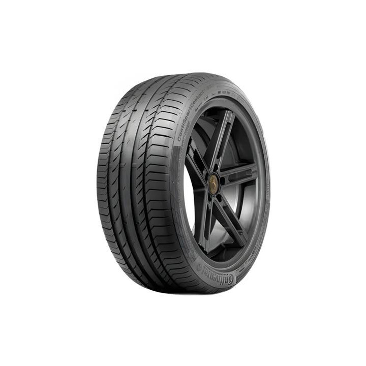 CONTINENTAL SC-5P MOE SSR FR XL 285/30 R19 98Y XL RunFlat