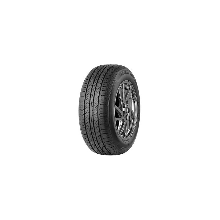 CONTINENTAL TS-850P SUV 275/55 R19 111H